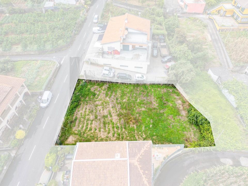 Helårsgrund i Santana, Madeira - foto 3
