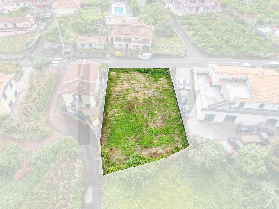 Helårsgrund i Santana, Madeira - foto 4