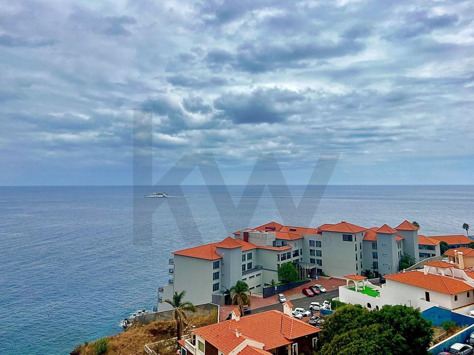 Lejlighed i Santa Cruz, Madeira - foto 1