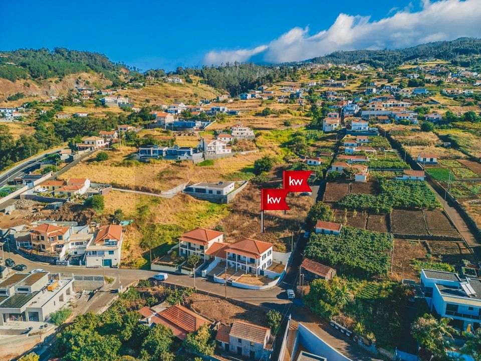 Helårsgrund i Calheta, Madeira - foto 4