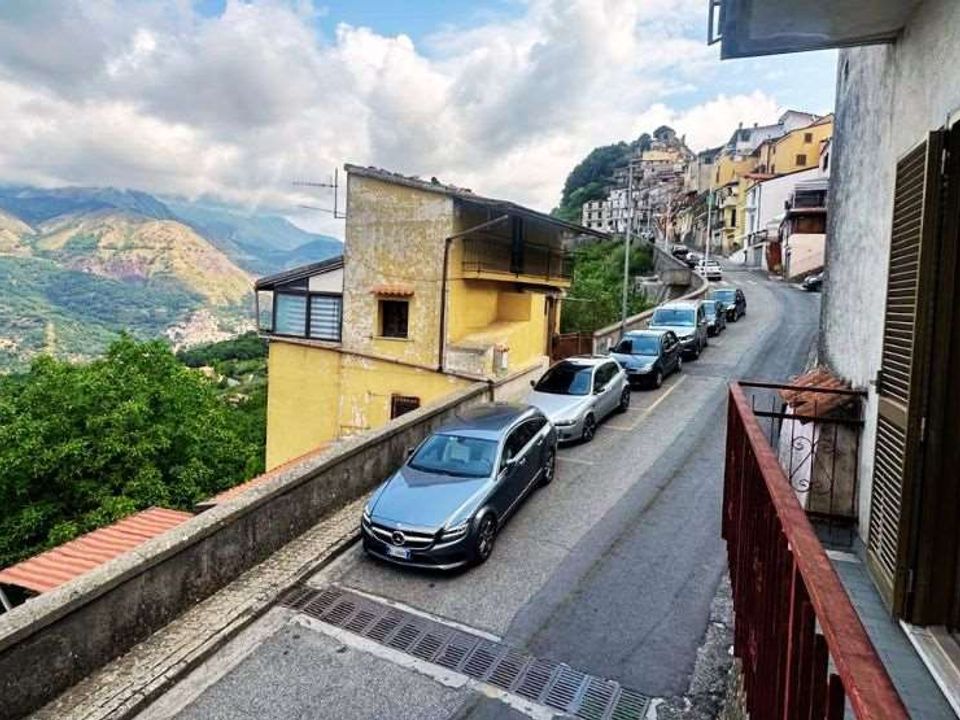 Apartament a Bonifati, Cosenza - foto 1