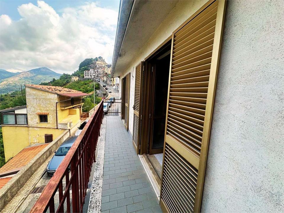 Apartament a Bonifati, Cosenza - foto 4