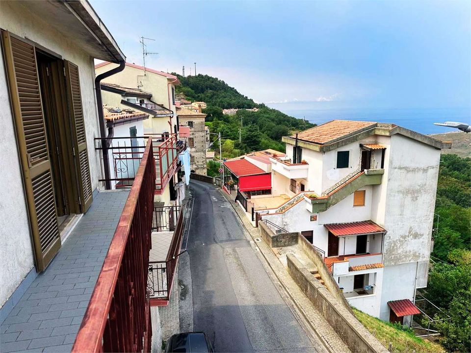 Apartament a Bonifati, Cosenza - foto 5