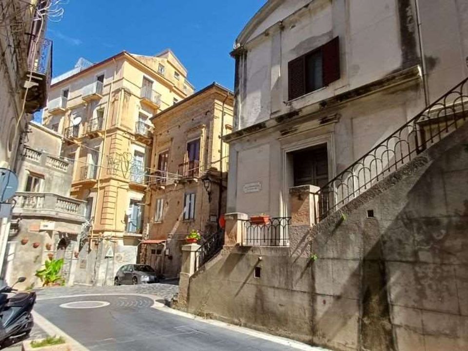 Leilighet i Cetraro, Cosenza - bilde 1