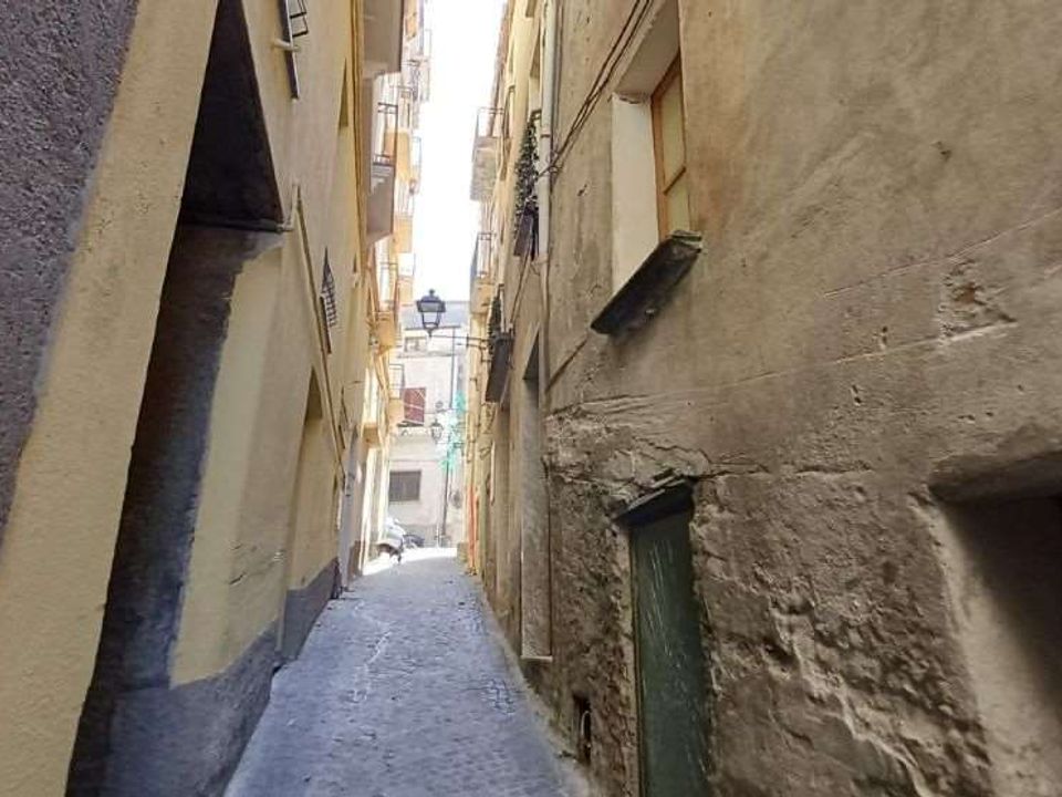 Leilighet i Cetraro, Cosenza - bilde 3