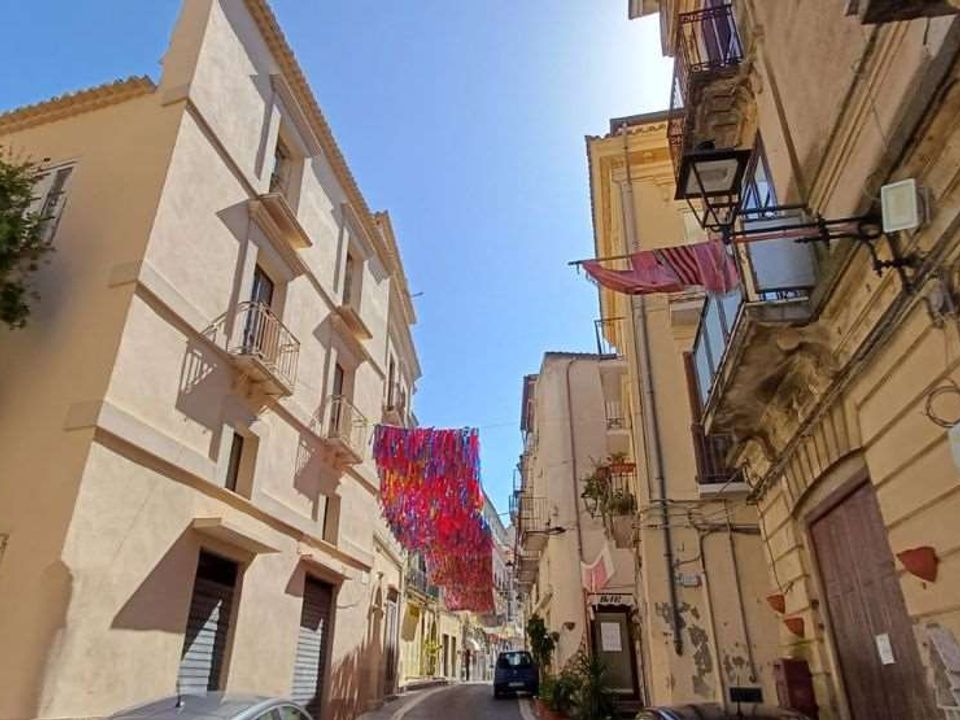 Leilighet i Cetraro, Cosenza - bilde 4