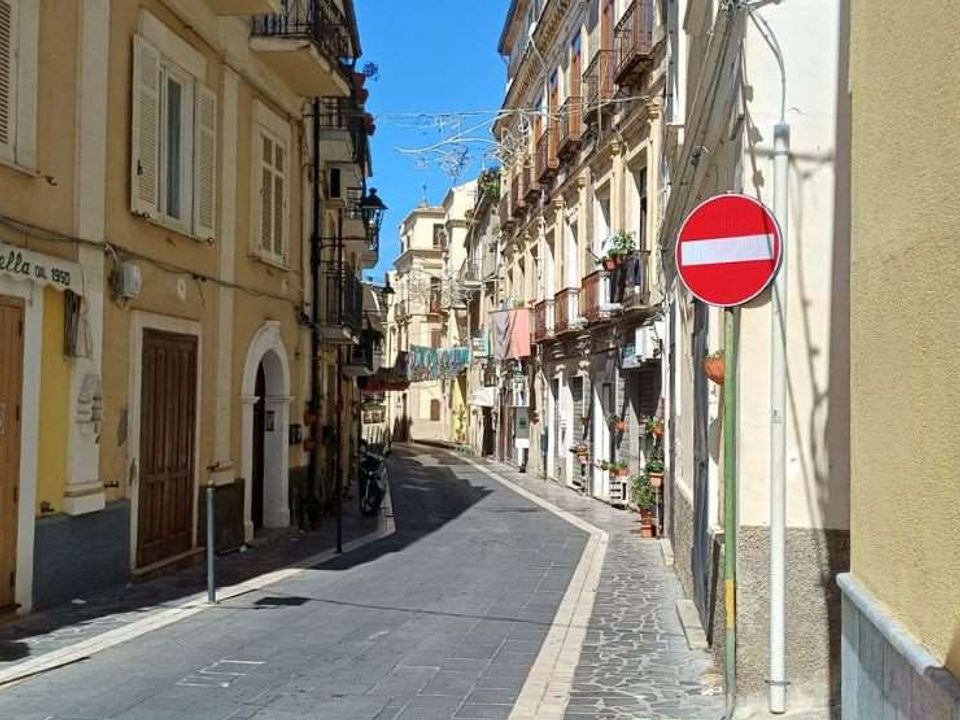 Leilighet i Cetraro, Cosenza - bilde 5