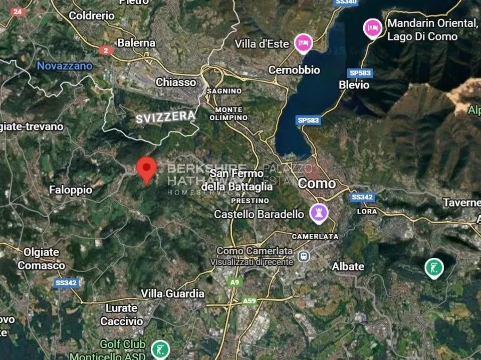 Działka: Colverde, Como – zdjęcie 3