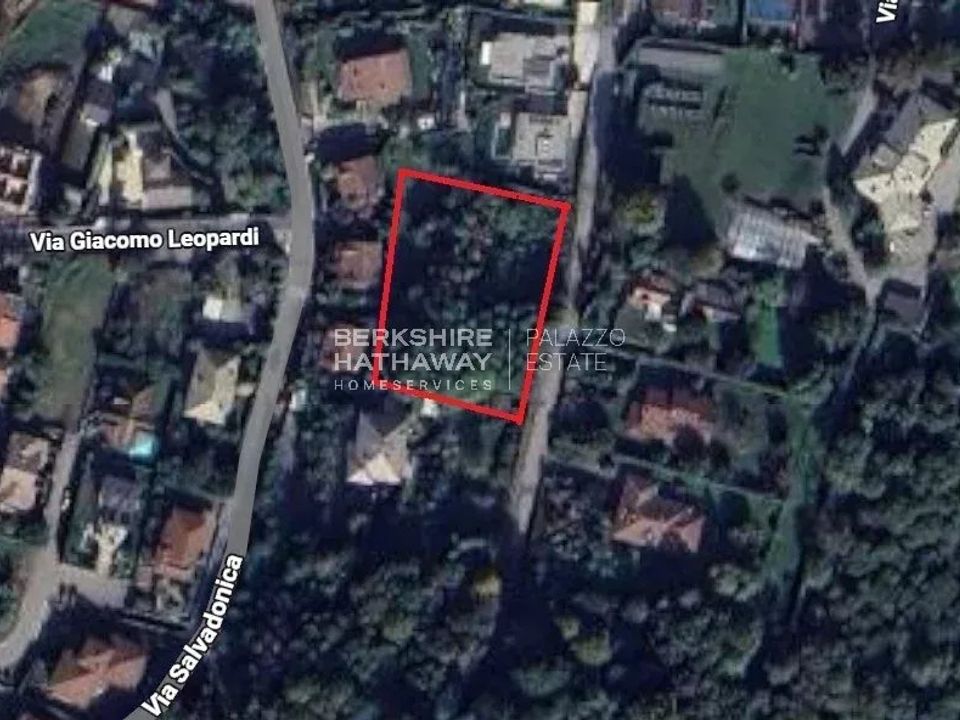 Działka: Colverde, Como – zdjęcie 4