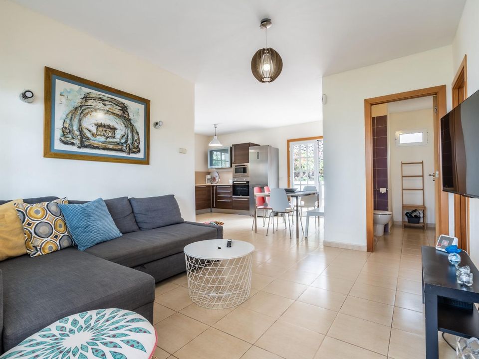 Villa i La Laguna, Tenerife - bilde 1