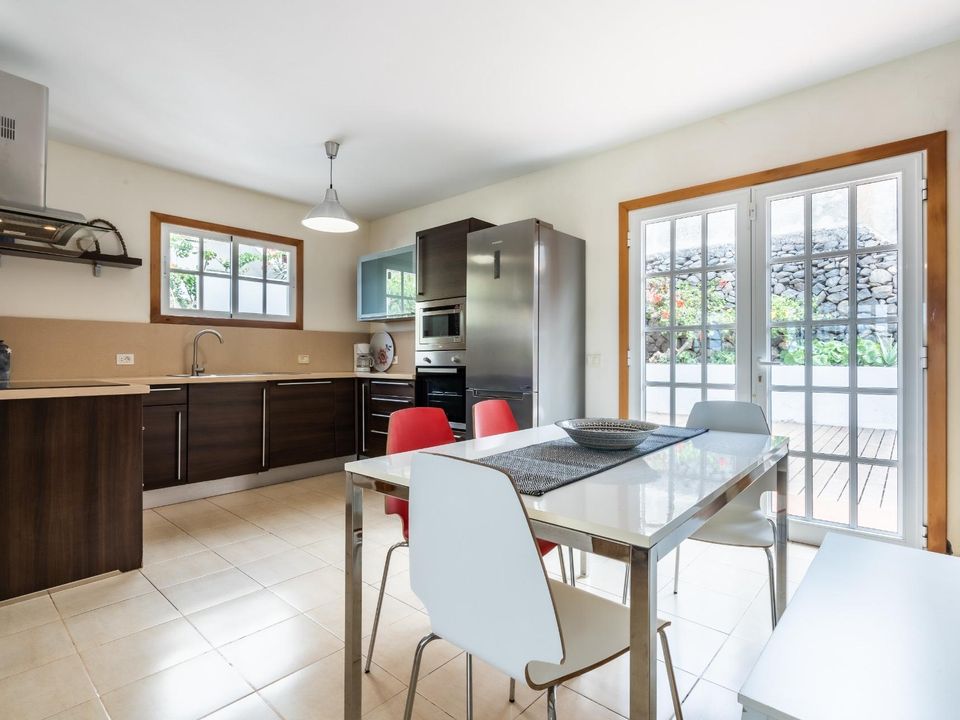 Villa i La Laguna, Tenerife - bilde 3