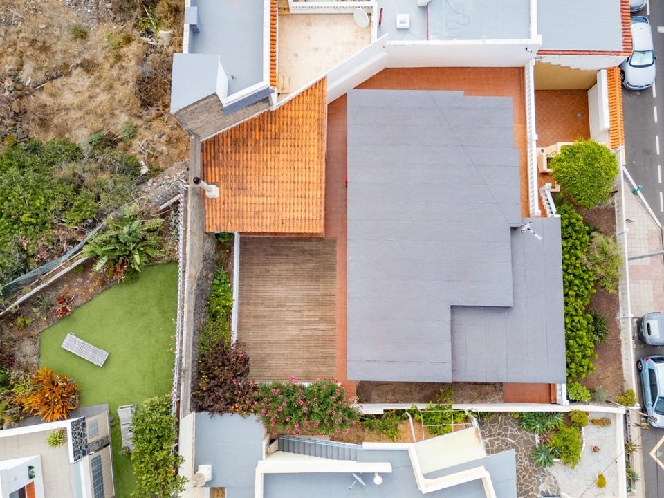 Villa i La Laguna, Tenerife - bilde 4