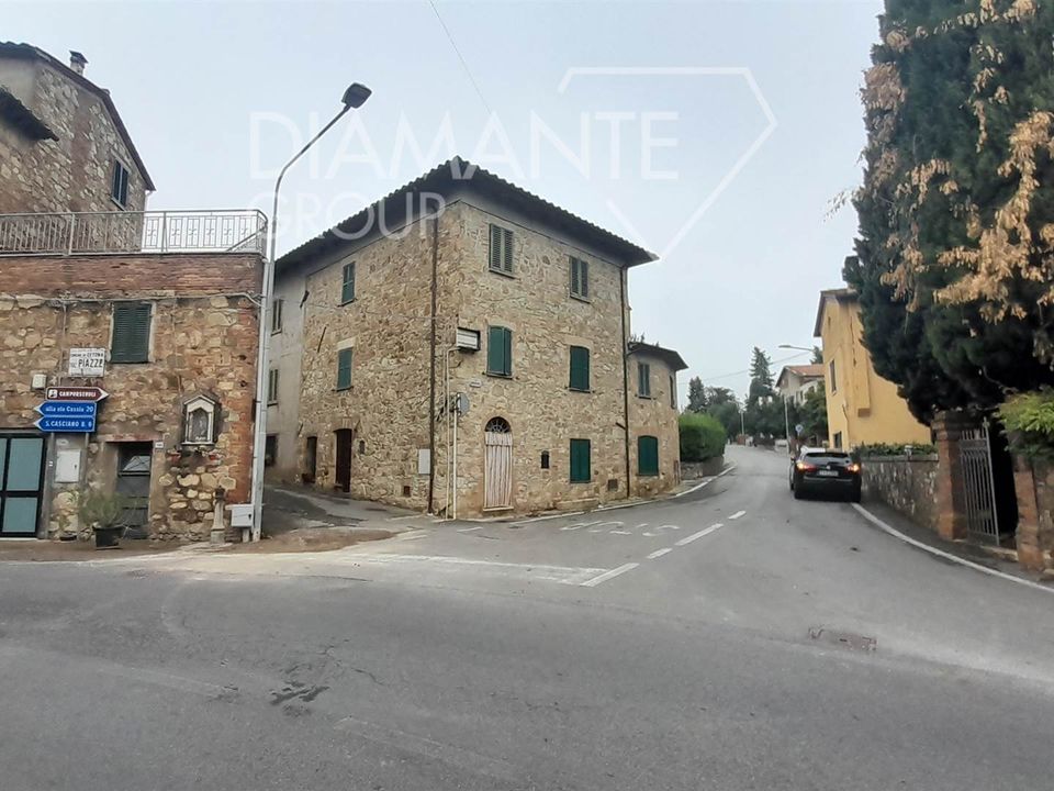 Farm hus i Cetona, Siena - foto 2