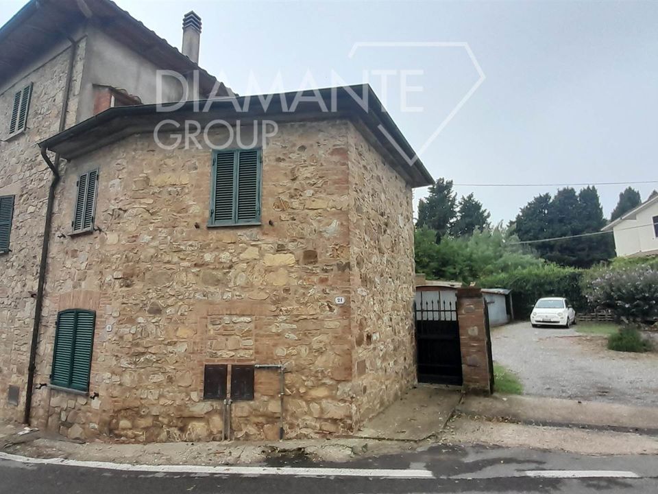 Farm hus i Cetona, Siena - foto 4