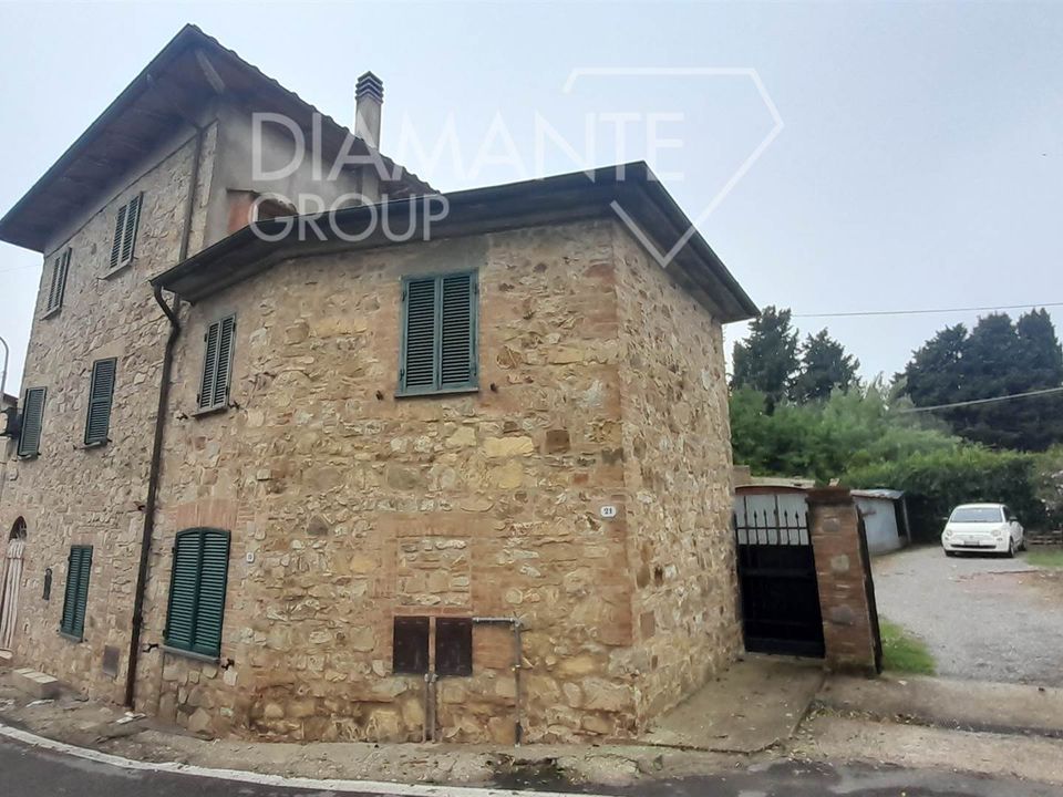 Farm hus i Cetona, Siena - foto 5