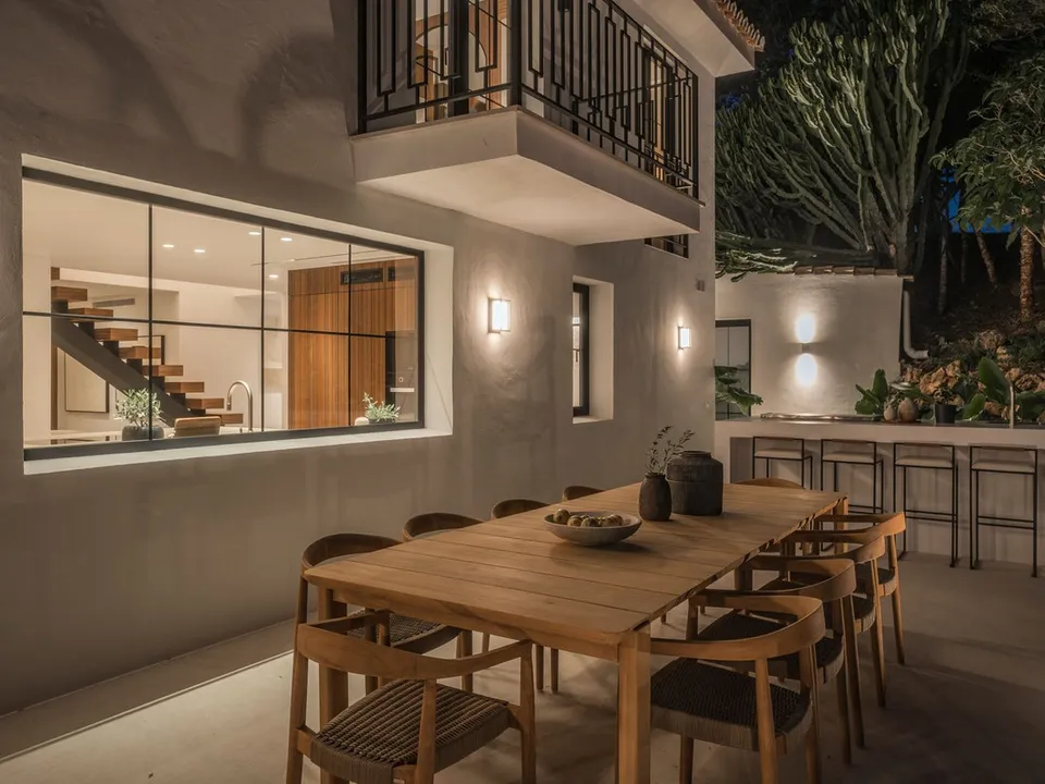 Rækkehus i Nueva Andalucia, Malaga - foto 4
