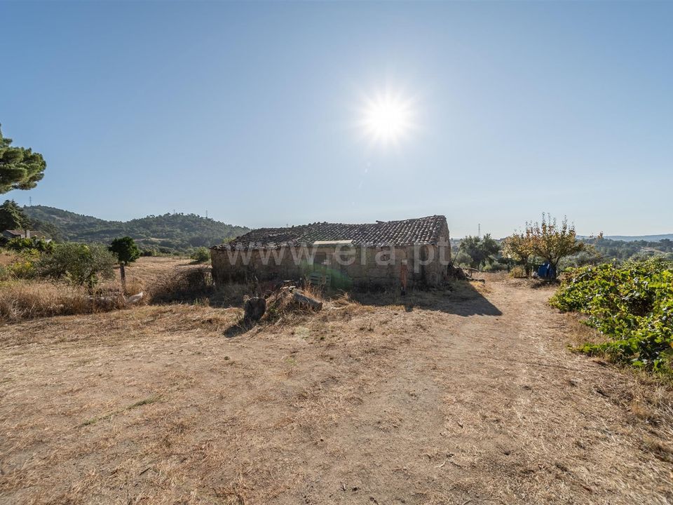 Tomt i Fundao, Castelo Branco - bilde 2