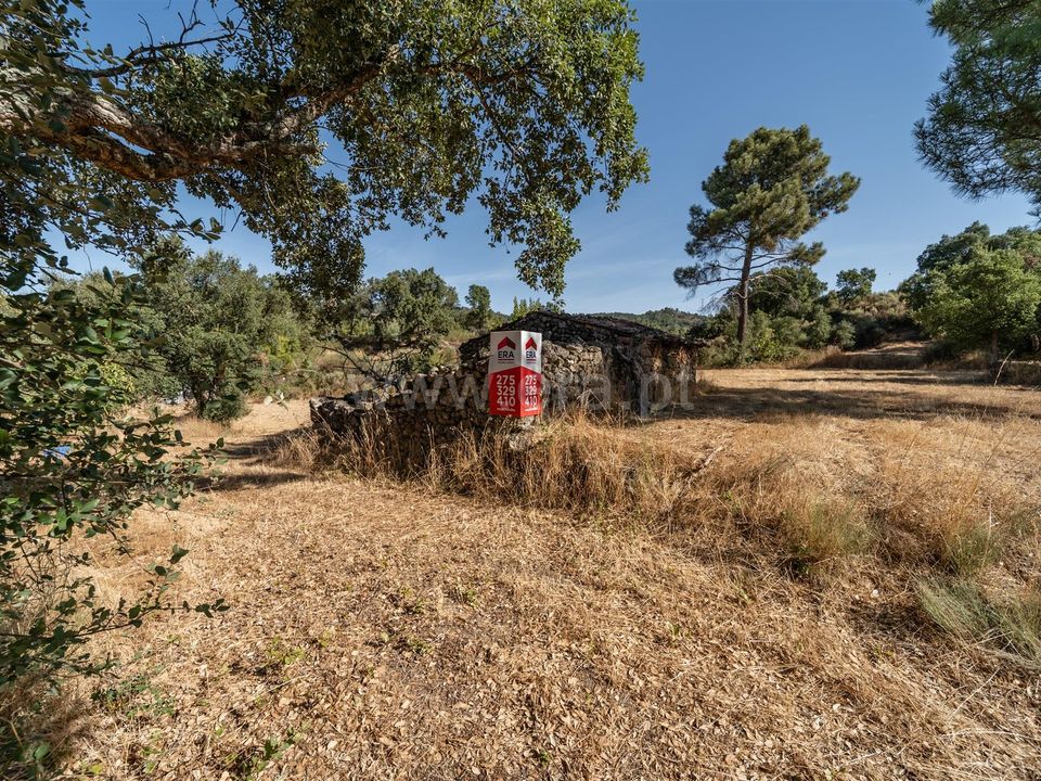 Helårsgrund i Fundao, Castelo Branco - foto 4
