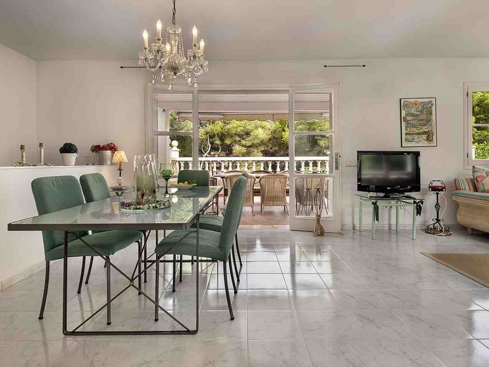 Villa i Costa De La Calma, Mallorca - foto 3