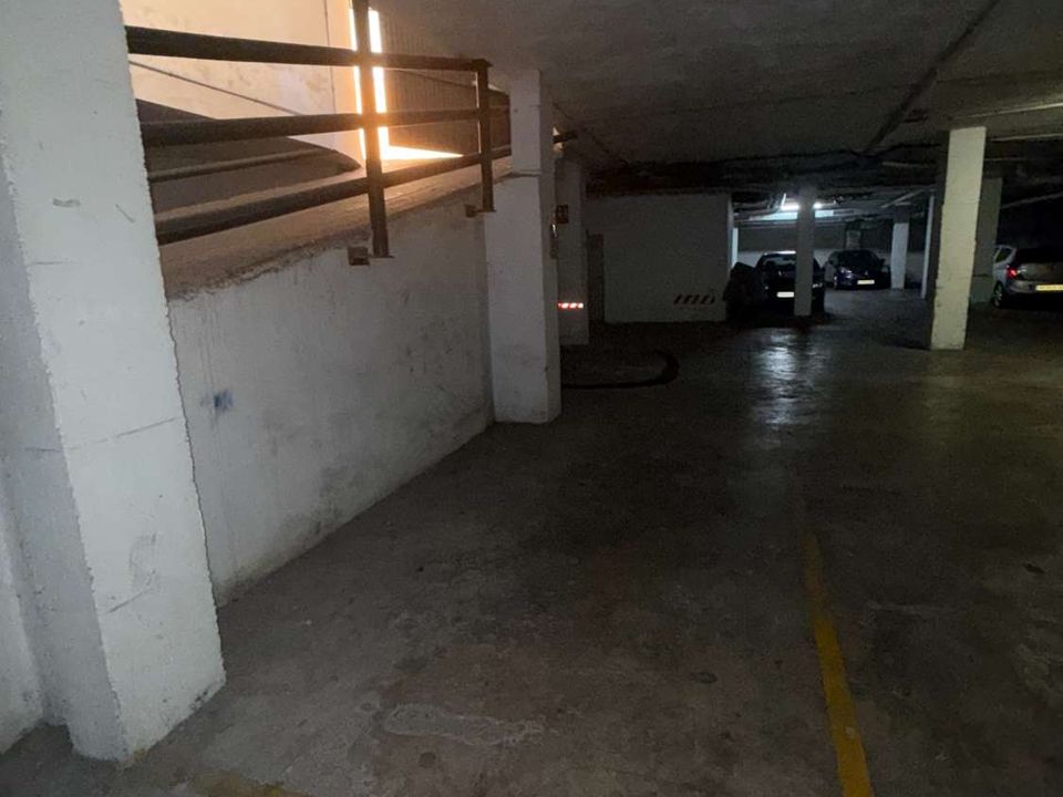 Garage i Torrevieja, Alicante - foto 1