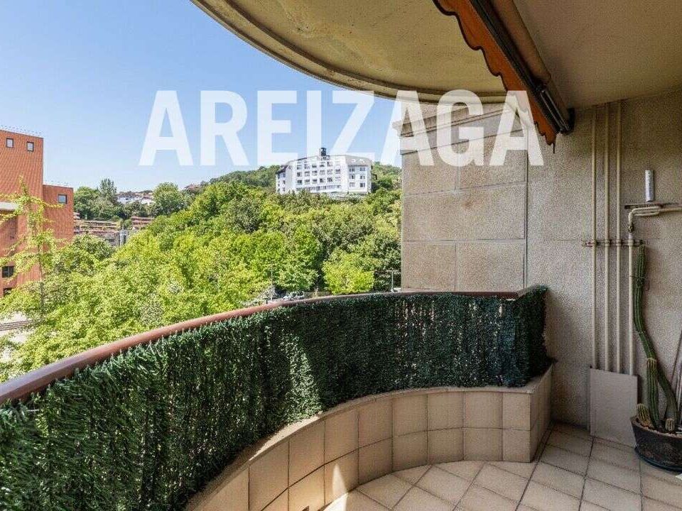 Lejlighed i San Sebastian, Guipuzcoa - foto 1