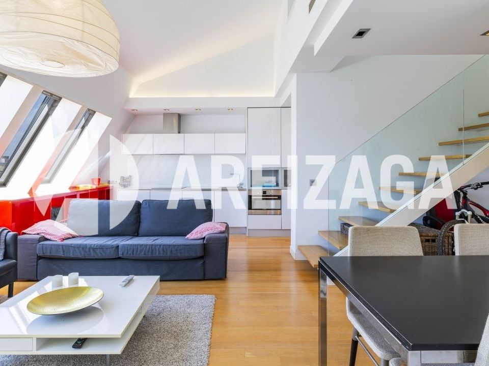 Penthouse i San Sebastian, Guipuzcoa - foto 2