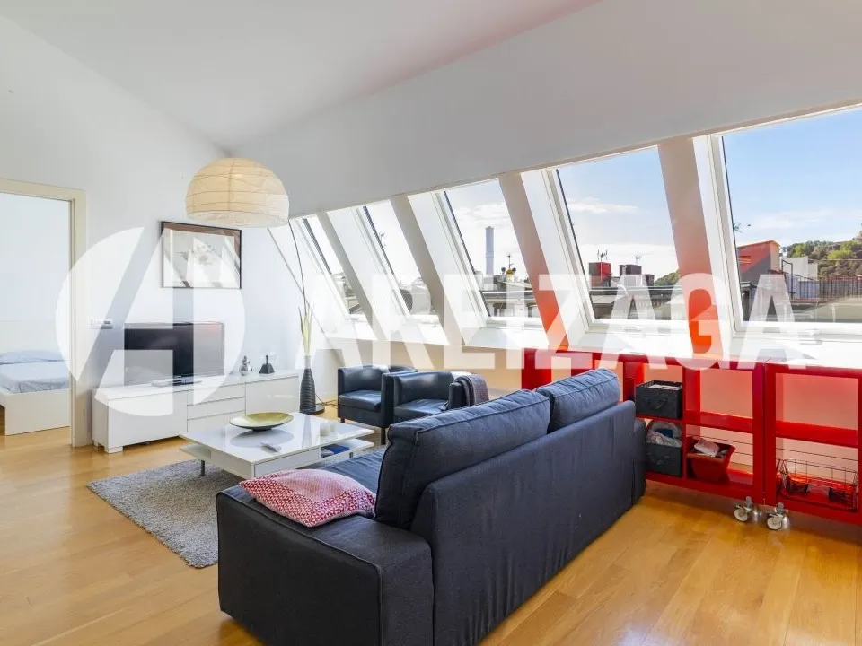 Penthouse i San Sebastian, Guipuzcoa - foto 3