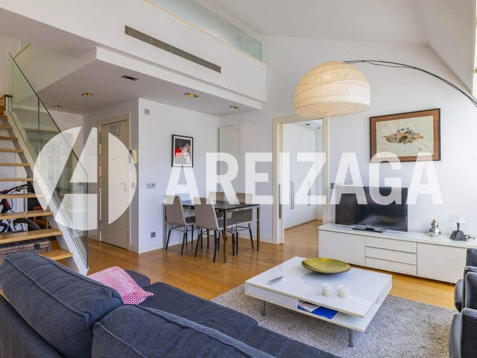 Penthouse i San Sebastian, Guipuzcoa - foto 4