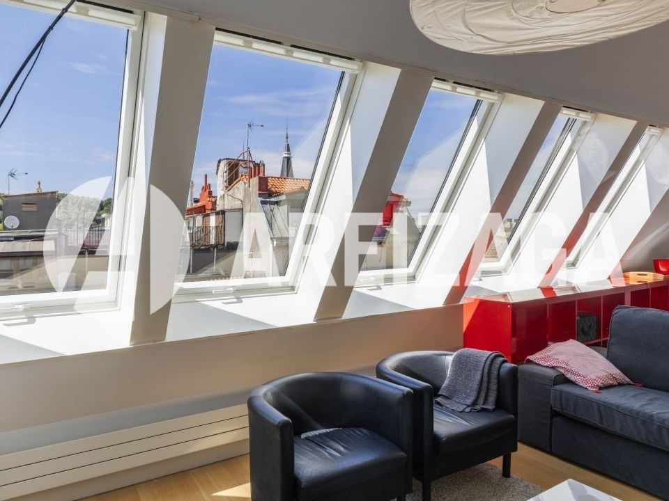 Penthouse i San Sebastian, Guipuzcoa - foto 5