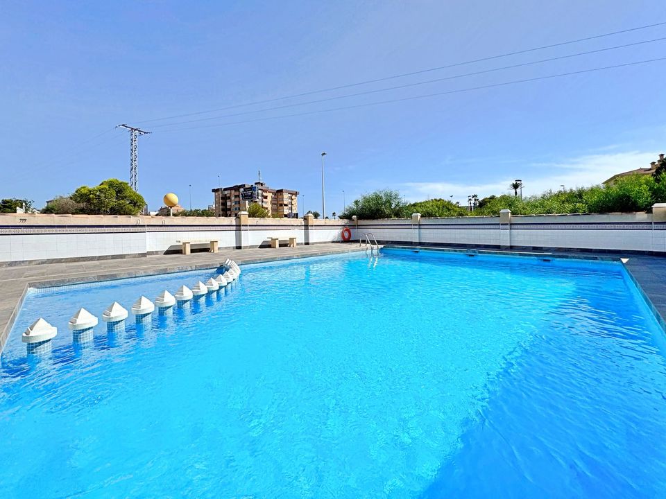 Leilighet i Orihuela Costa, Alicante - bilde 1