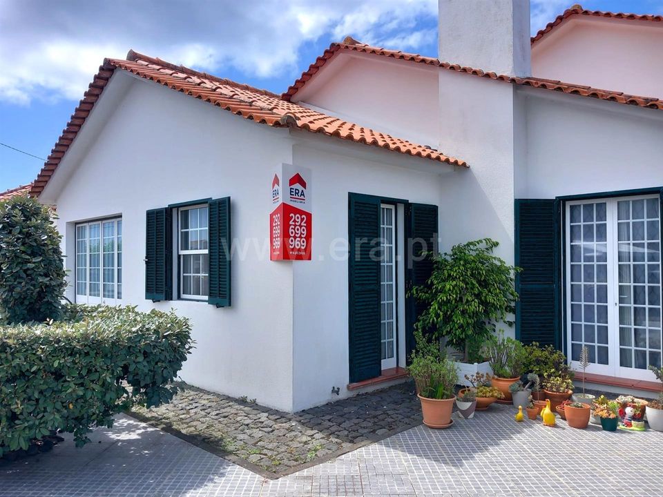 Villa i Madalena, Pico - foto 4