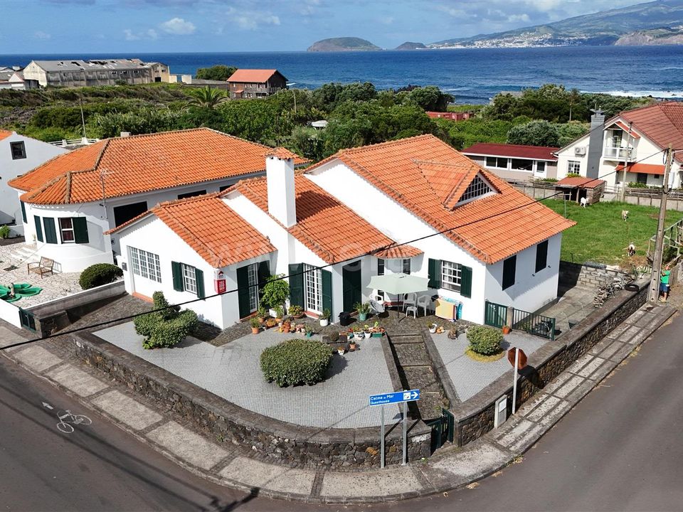 Villa i Madalena, Pico - foto 1