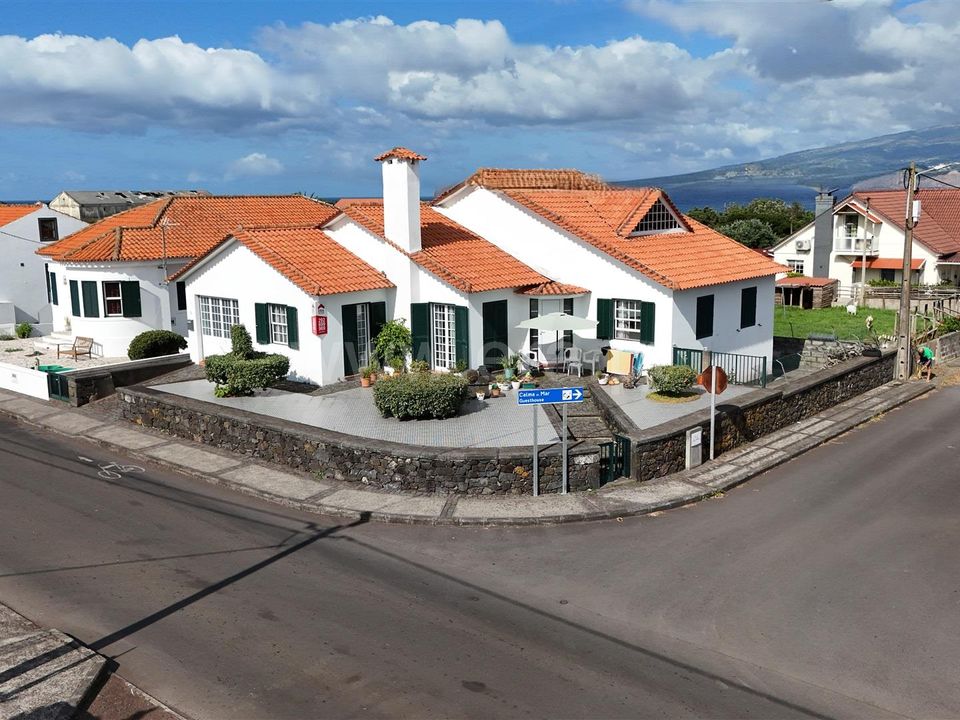 Villa i Madalena, Pico - foto 2