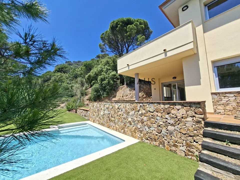 Villa i Sant Feliu De Guixols, Gerona - foto 2