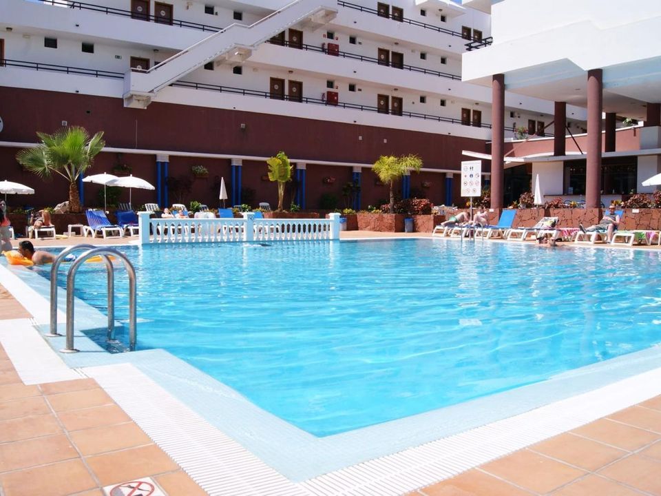 Lejlighed i Playa De Las Americas, Tenerife - foto 3