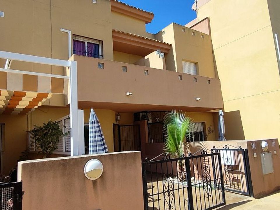 Byhus i Cabo Roig, Alicante - foto 2