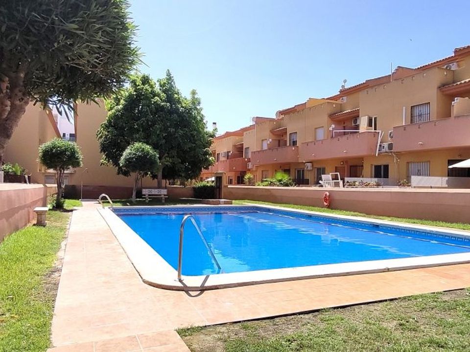 Byhus i Cabo Roig, Alicante - foto 3