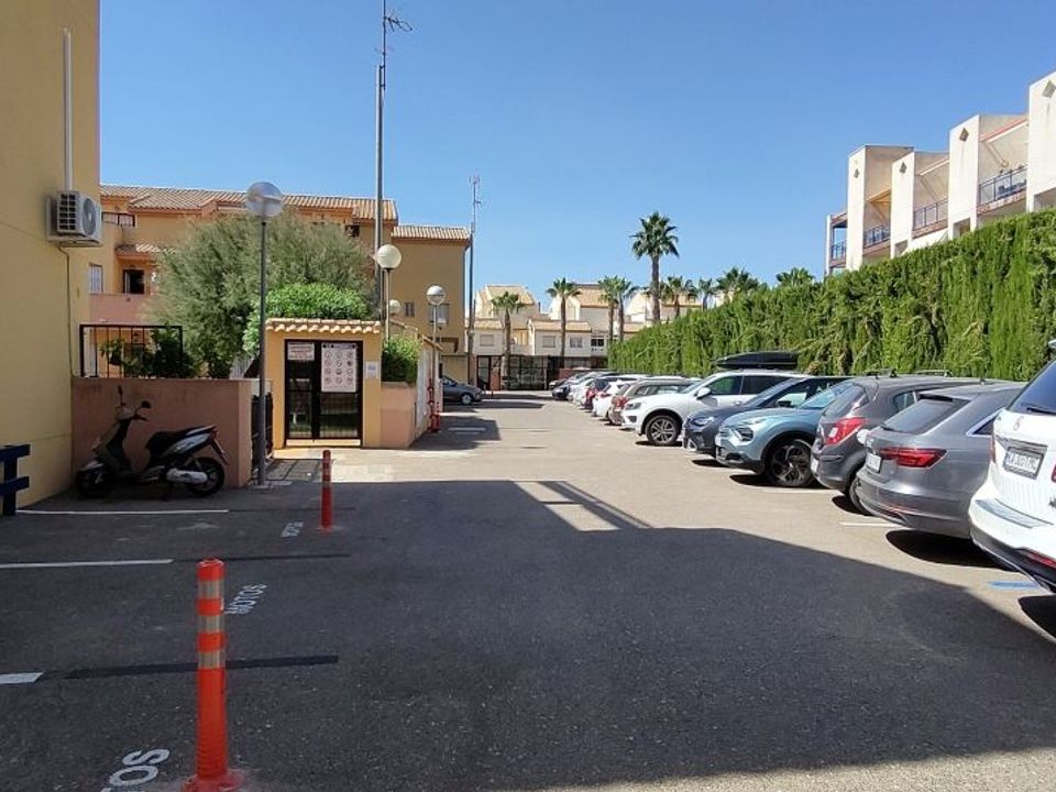 Byhus i Cabo Roig, Alicante - foto 4
