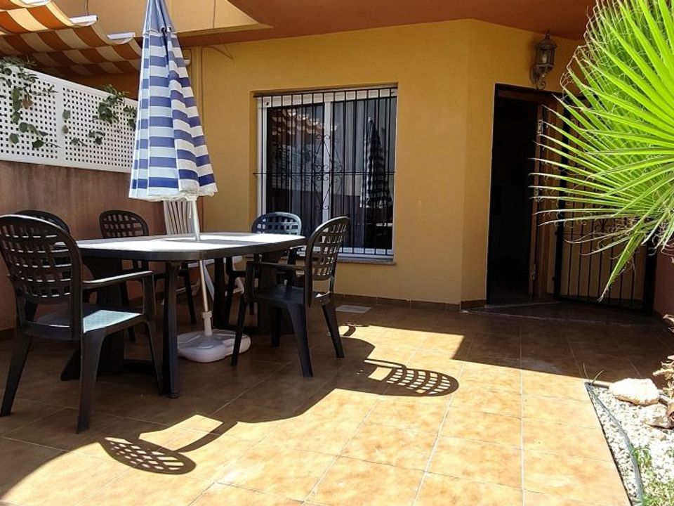 Byhus i Cabo Roig, Alicante - foto 5