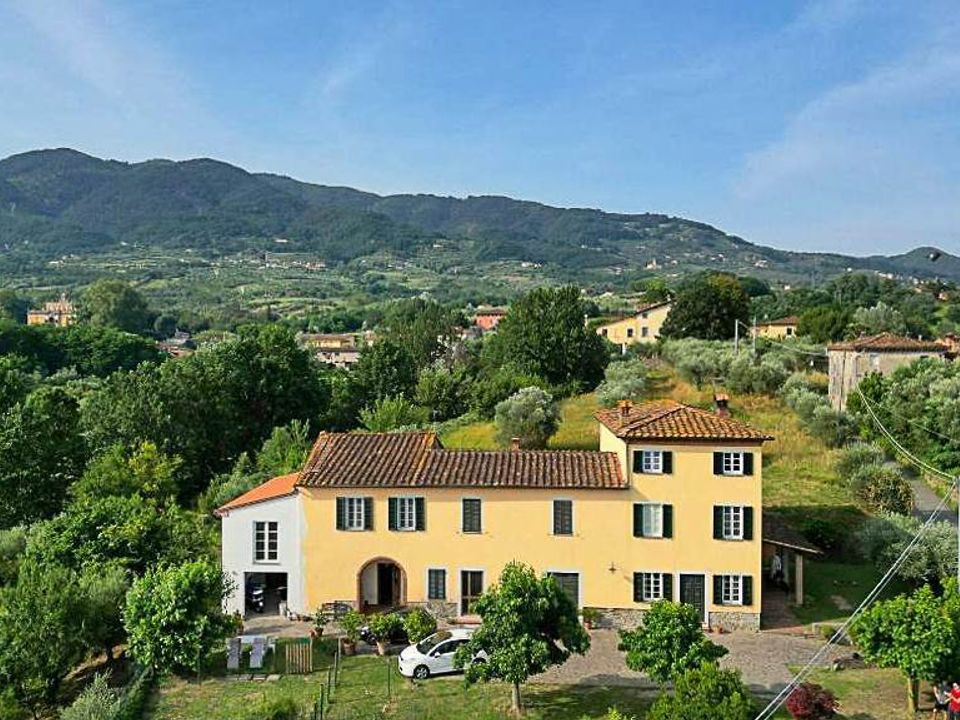 Villa i Capannori, Lucca - foto 1