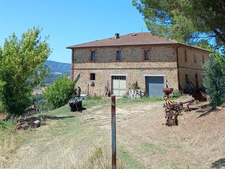 Farm hus i Marsciano, Perugia - foto 1