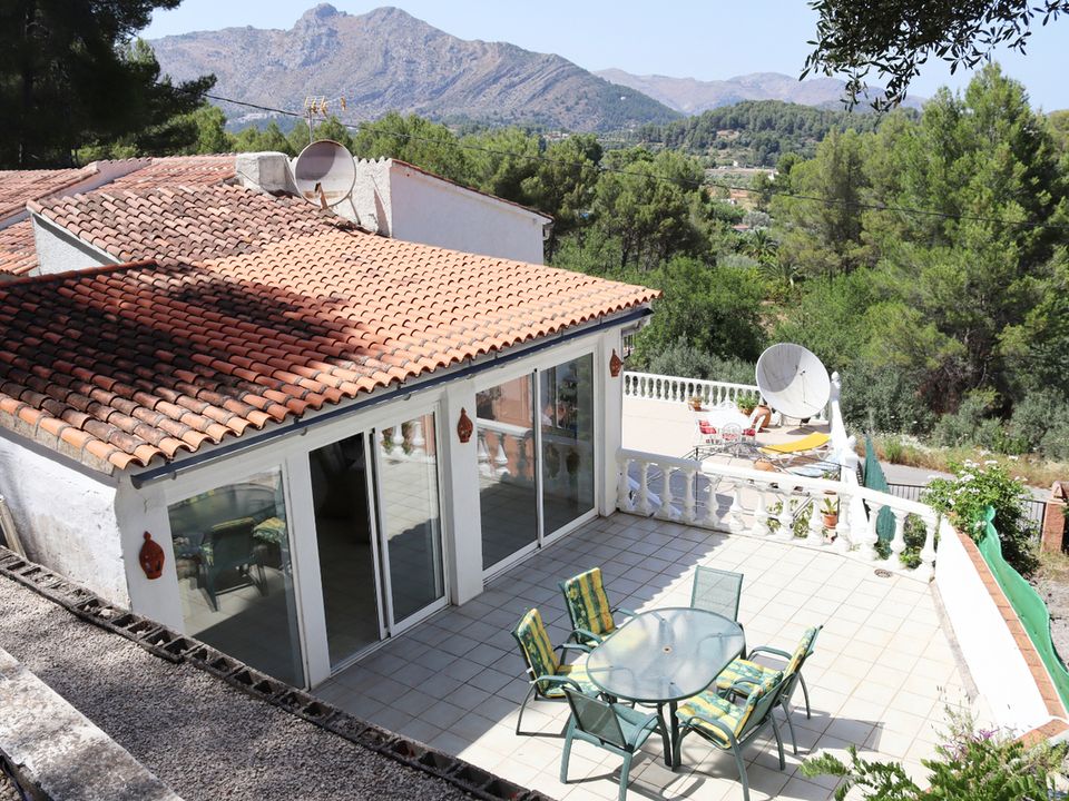 Villa i Parcent, Alicante - foto 3