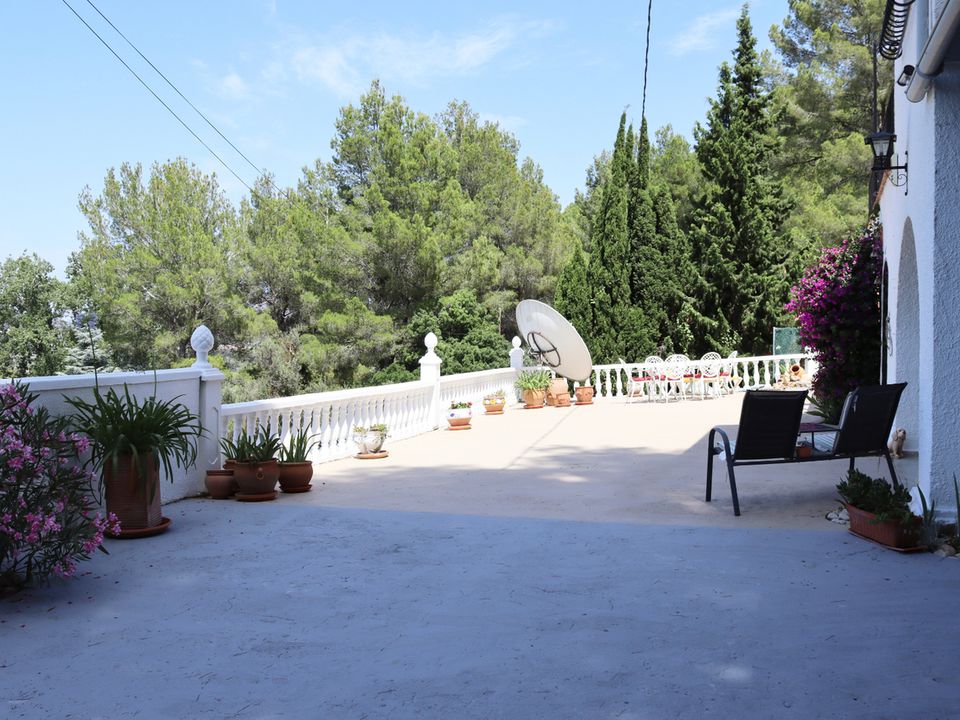 Villa i Parcent, Alicante - foto 4