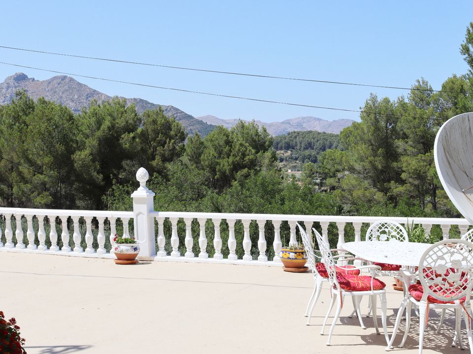 Villa i Parcent, Alicante - foto 5