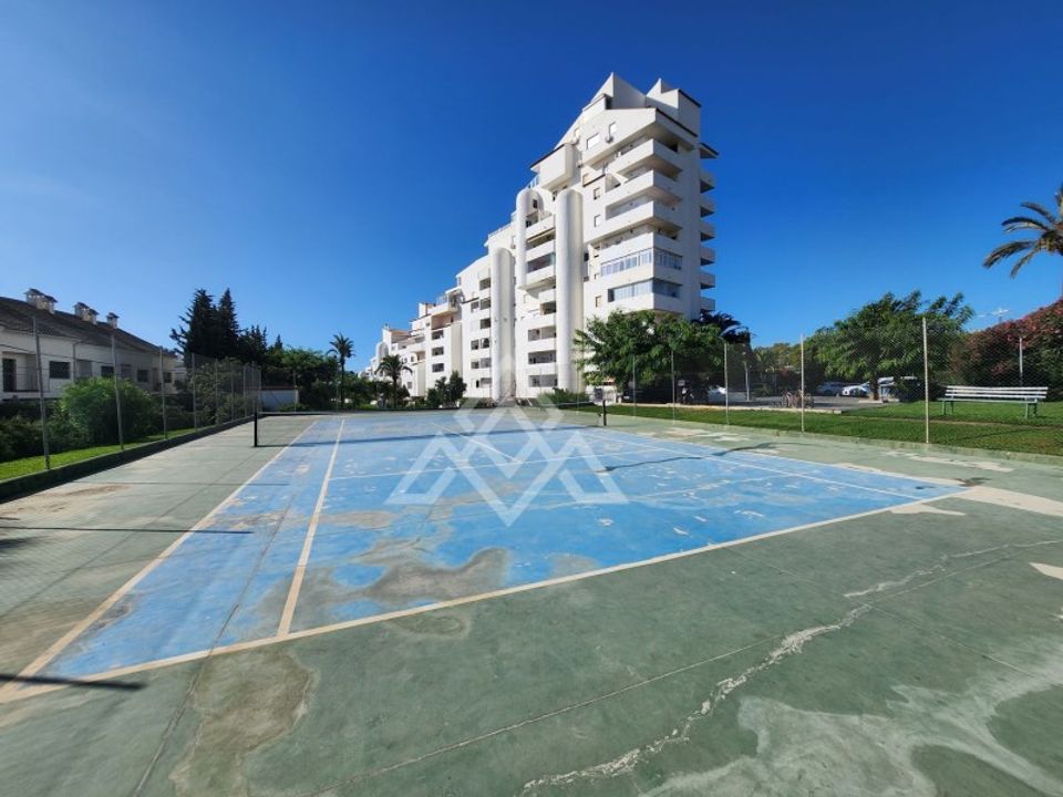 Lejlighed i Malaga city, Malaga - foto 4
