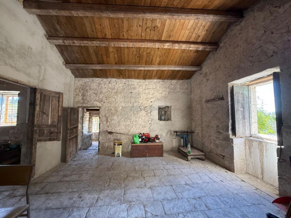 Villa i Modica, Ragusa - foto 1