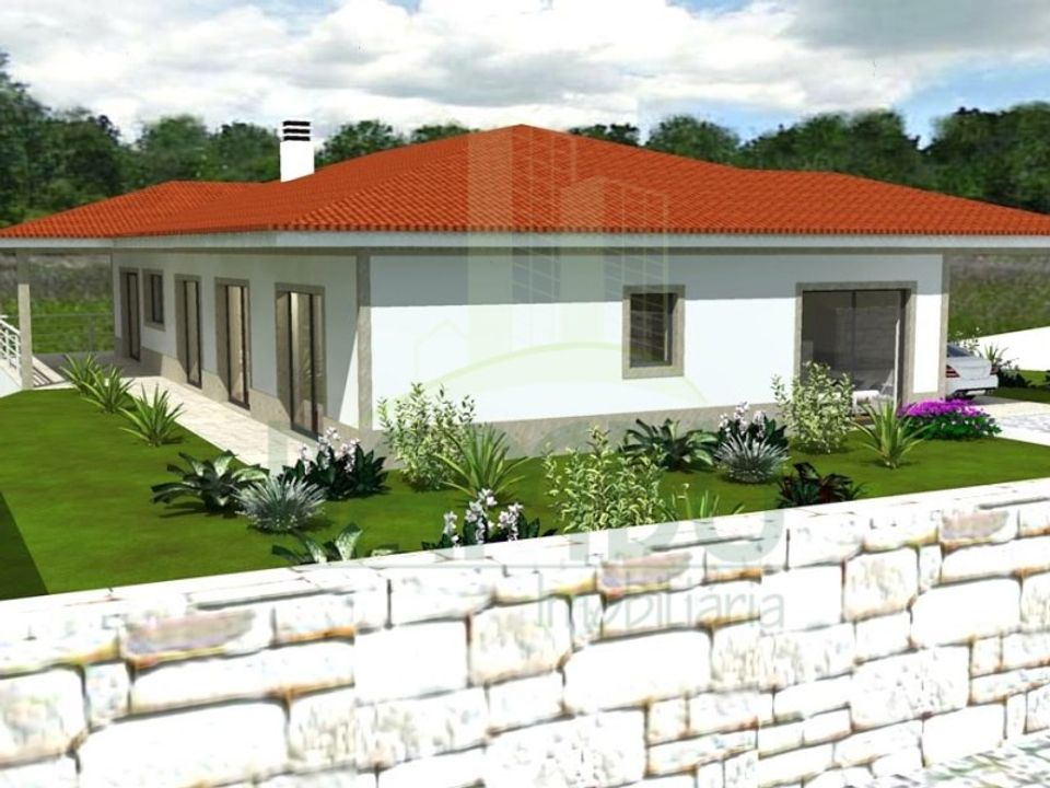 Villa i Vila Praia de Ancora, Viana do Castelo - foto 3
