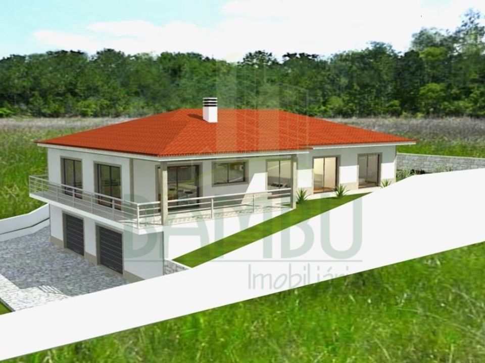 Villa i Vila Praia de Ancora, Viana do Castelo - foto 4