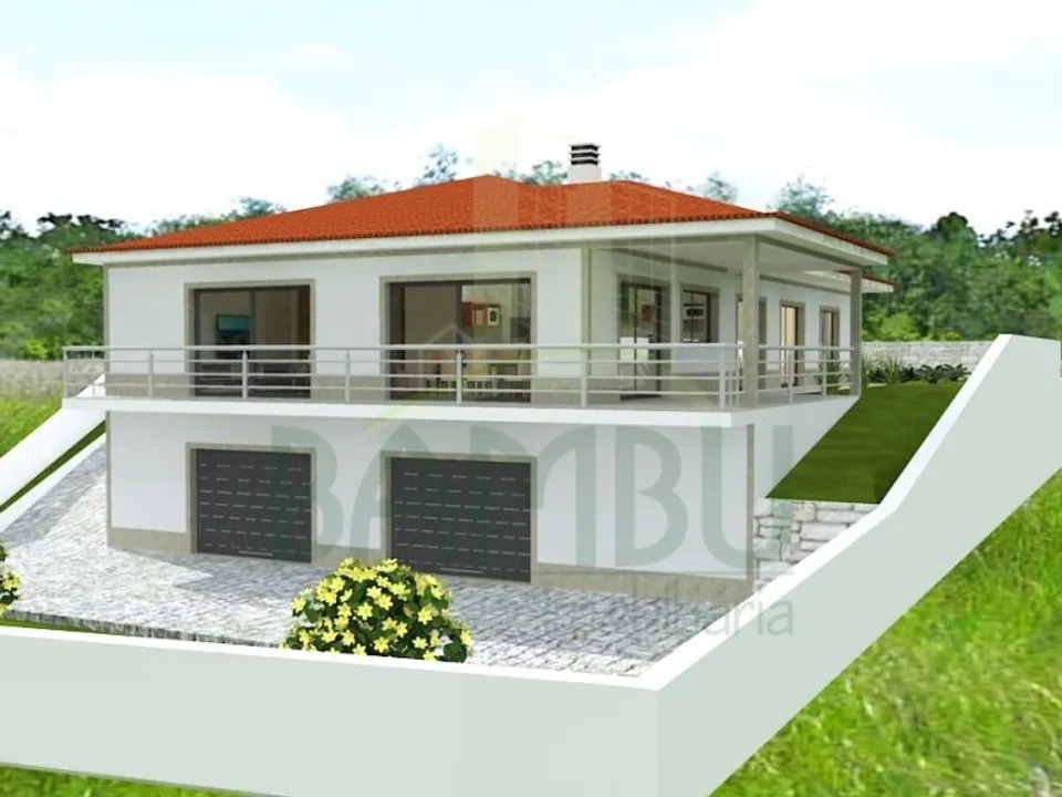 Villa i Vila Praia de Ancora, Viana do Castelo - foto 5