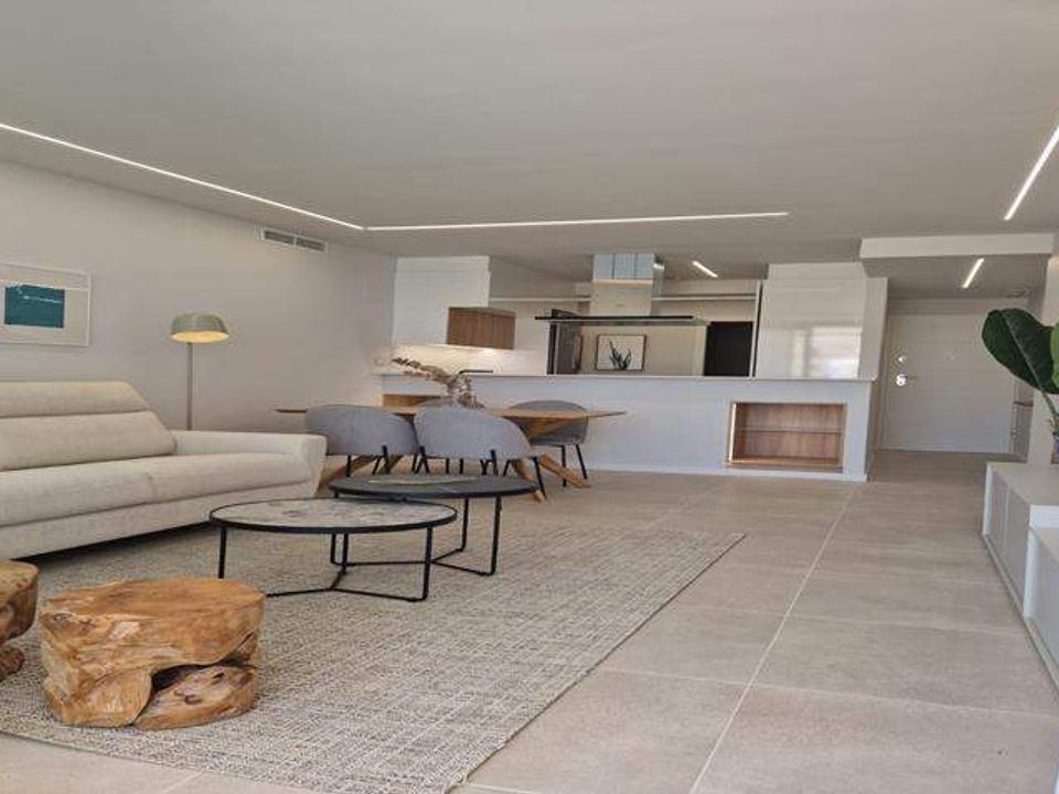 Villa i Denia, Alicante - foto 2